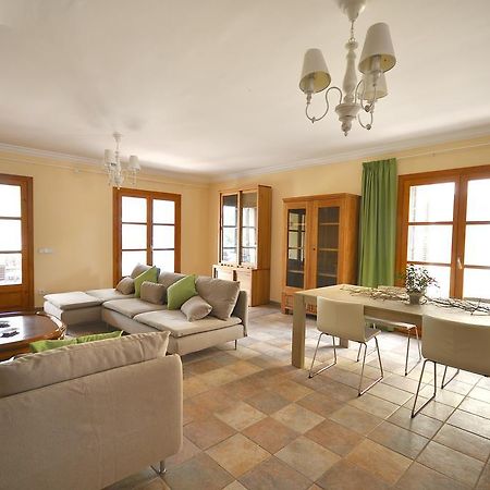 Houm Villa Cala Pi Cala Pi  Habitación foto