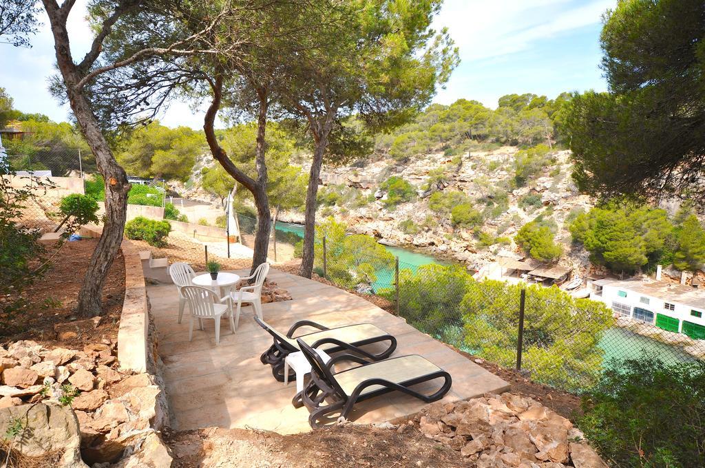 Houm Villa Cala Pi Cala Pi  Habitación foto