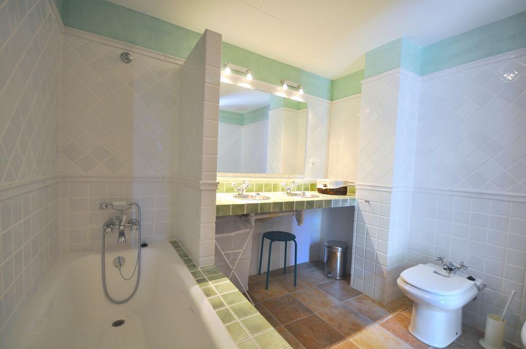 Houm Villa Cala Pi Cala Pi  Habitación foto