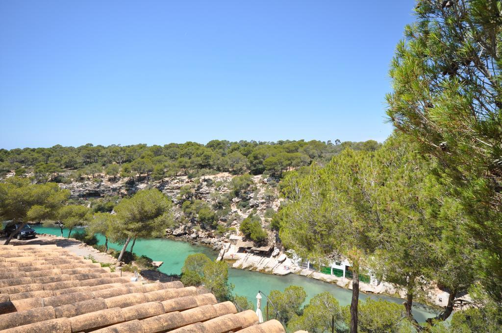 Houm Villa Cala Pi Cala Pi  Habitación foto
