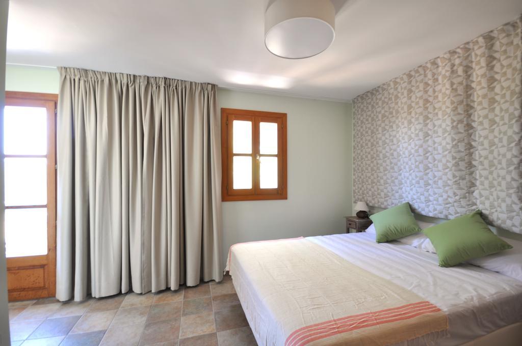 Houm Villa Cala Pi Cala Pi  Habitación foto
